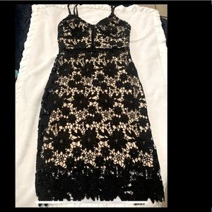 Selling a beautiful dress